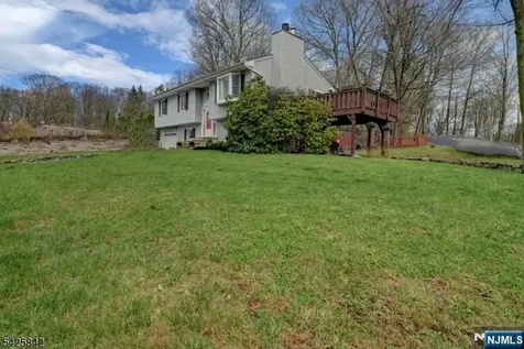 4 Birch Drive Vernon NJ 07422