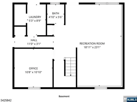 4 Birch Drive Vernon NJ 07422