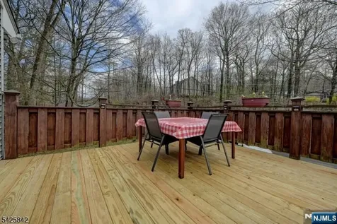 4 Birch Drive Vernon NJ 07422