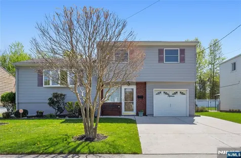 15 Pinho Avenue Carteret NJ 07008