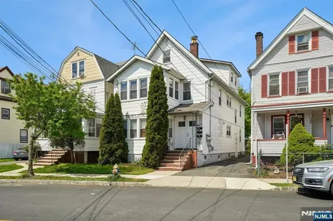 133 Franklin Avenue West Orange NJ 07052