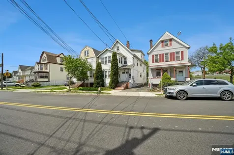 133 Franklin Avenue West Orange NJ 07052