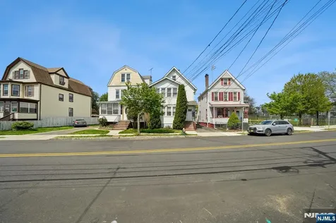 133 Franklin Avenue West Orange NJ 07052