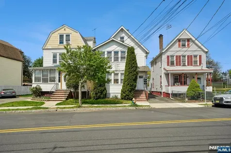 133 Franklin Avenue West Orange NJ 07052