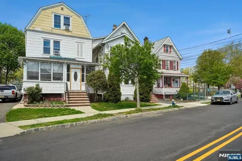 133 Franklin Avenue West Orange NJ 07052