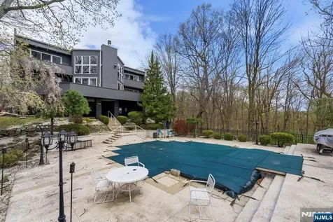 36 Fox Ledge Road Kinnelon Borough NJ 07405