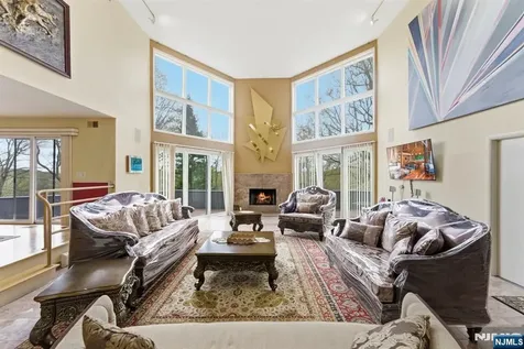 36 Fox Ledge Road Kinnelon Borough NJ 07405