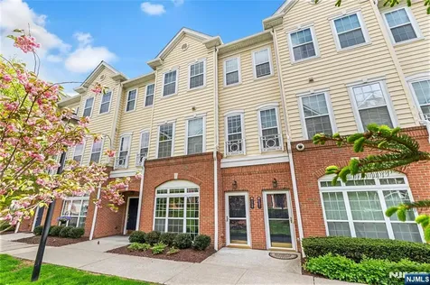 1506 Hamilton Street Belleville NJ 07109