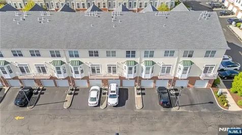 1506 Hamilton Street Belleville NJ 07109