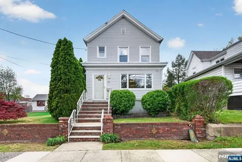 26 Mineral Spring Avenue Passaic NJ 07055