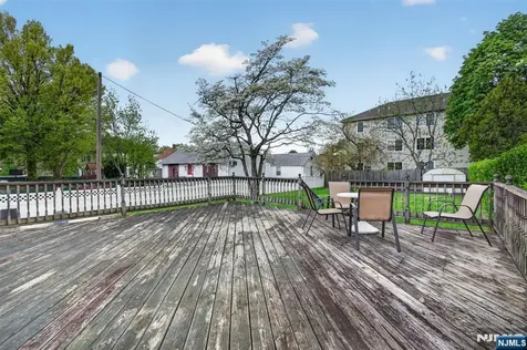 26 Mineral Spring Avenue Passaic NJ 07055