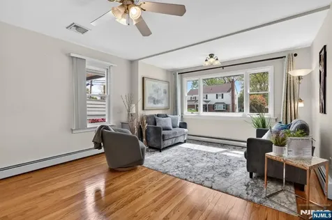 26 Mineral Spring Avenue Passaic NJ 07055