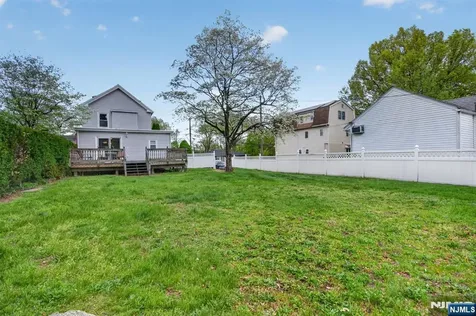 26 Mineral Spring Avenue Passaic NJ 07055