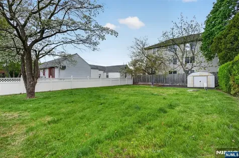26 Mineral Spring Avenue Passaic NJ 07055