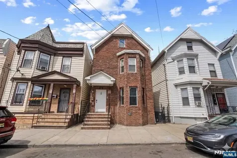 76 Mount Prospect Avenue Newark NJ 07104