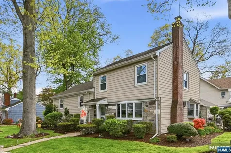404 Prospect Avenue Oradell NJ 07649