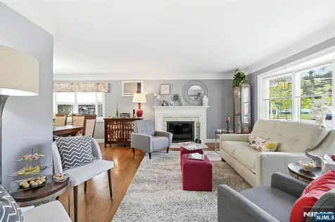 404 Prospect Avenue Oradell NJ 07649
