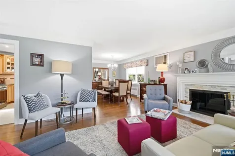 404 Prospect Avenue Oradell NJ 07649