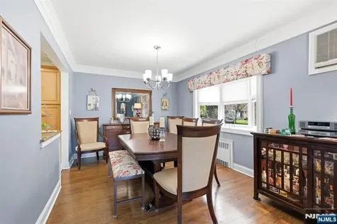 404 Prospect Avenue Oradell NJ 07649