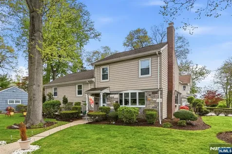 404 Prospect Avenue Oradell NJ 07649