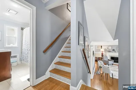 404 Prospect Avenue Oradell NJ 07649