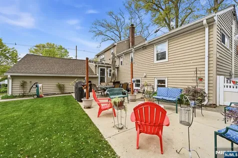 404 Prospect Avenue Oradell NJ 07649