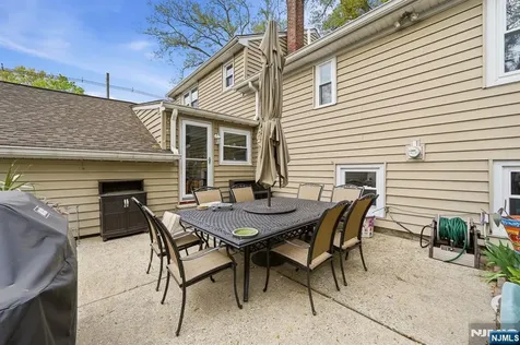 404 Prospect Avenue Oradell NJ 07649