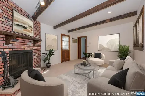 60 Sutton Avenue Totowa NJ 07512