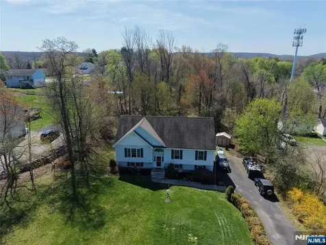 24 Reigler Road West Milford NJ 07421