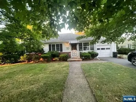 75 Delmar Avenue Glen Rock NJ 07452