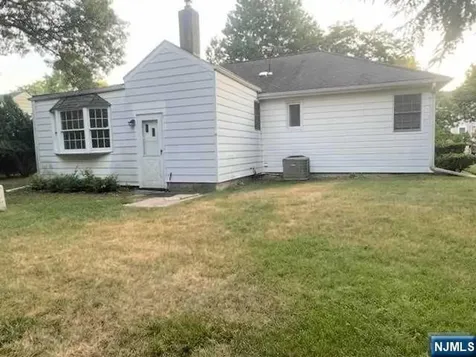 75 Delmar Avenue Glen Rock NJ 07452