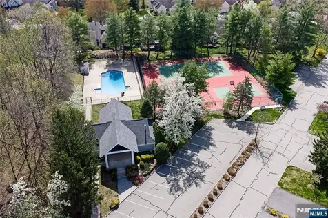126 Worcester Drive Wayne NJ 07470