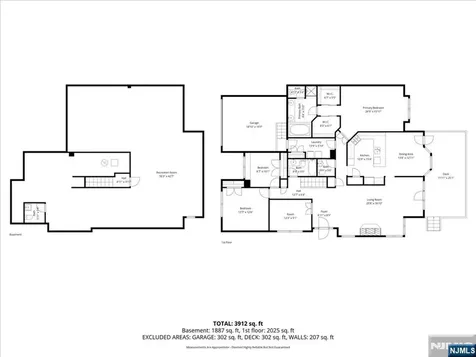 126 Worcester Drive Wayne NJ 07470