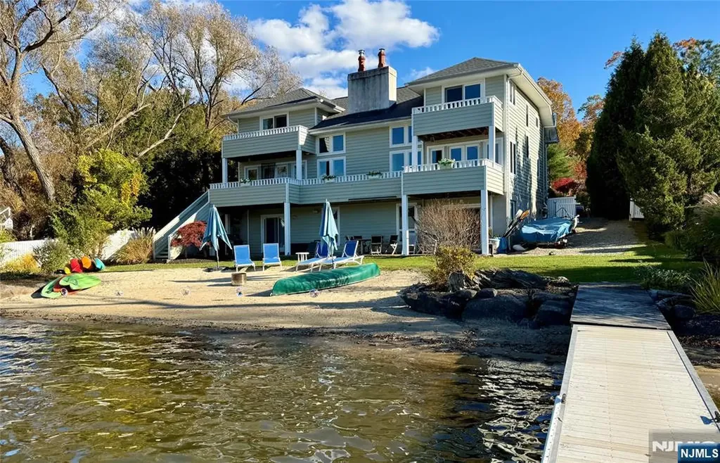 73 Forest Lake Drive West Milford NJ 07421