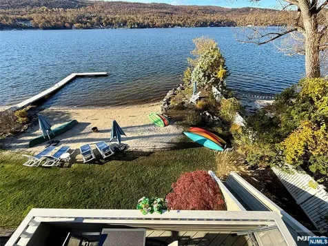 73 Forest Lake Drive West Milford NJ 07421
