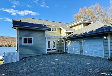 73 Forest Lake Drive West Milford NJ 07421