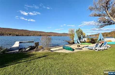 73 Forest Lake Drive West Milford NJ 07421