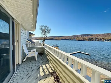 73 Forest Lake Drive West Milford NJ 07421