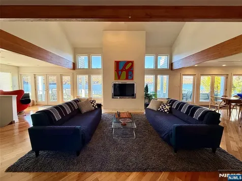 73 Forest Lake Drive West Milford NJ 07421