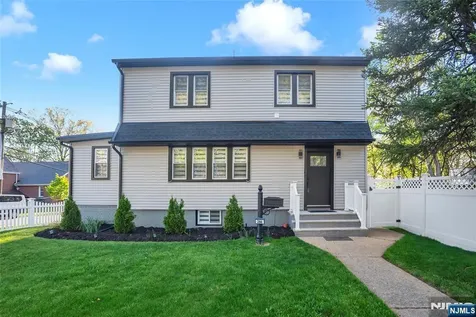 266 Elm Avenue Teaneck NJ 07666