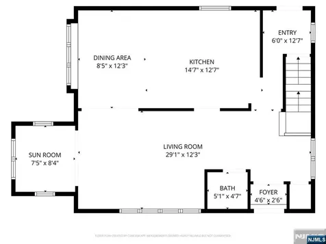 266 Elm Avenue Teaneck NJ 07666