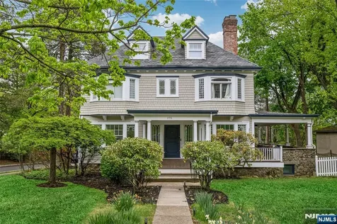 375 Upper Mountain Avenue Montclair NJ 07043