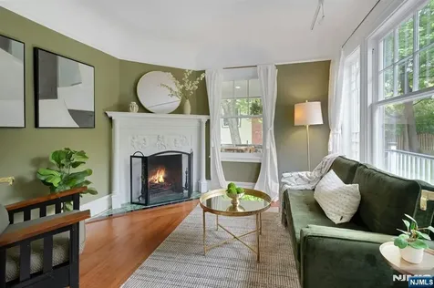 375 Upper Mountain Avenue Montclair NJ 07043