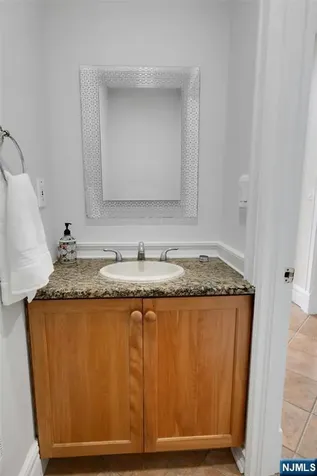 375 Upper Mountain Avenue Montclair NJ 07043