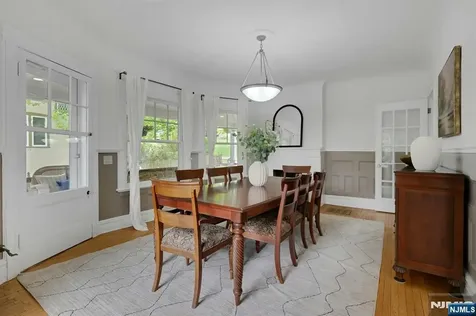 375 Upper Mountain Avenue Montclair NJ 07043