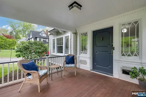 375 Upper Mountain Avenue Montclair NJ 07043