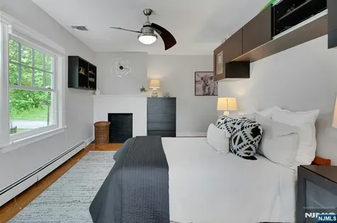 375 Upper Mountain Avenue Montclair NJ 07043
