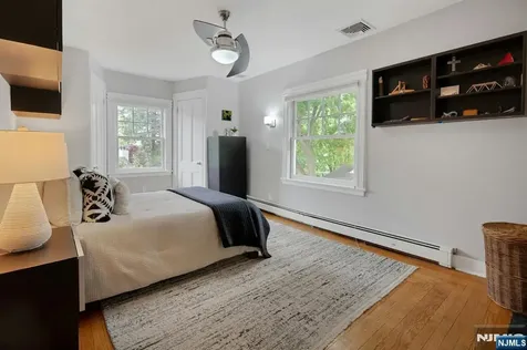 375 Upper Mountain Avenue Montclair NJ 07043
