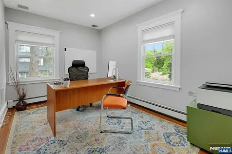 375 Upper Mountain Avenue Montclair NJ 07043