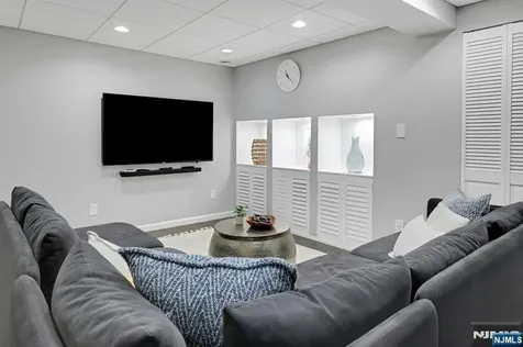 375 Upper Mountain Avenue Montclair NJ 07043